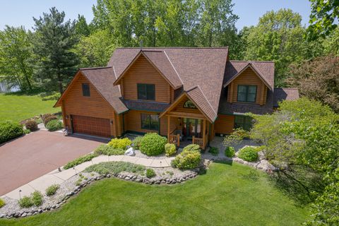 10415 Ridge Lane Huntley IL 60142