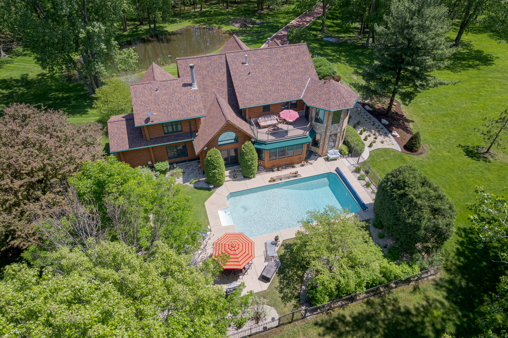 10415 Ridge Lane