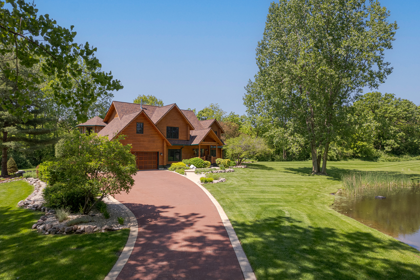 10415 Ridge Lane