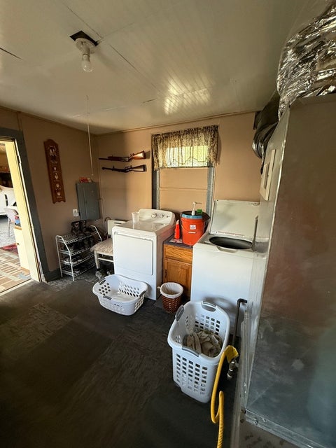 Tiny photo for 25 N Jones Avenue, Amboy, IL 61310 (MLS # 12756228)