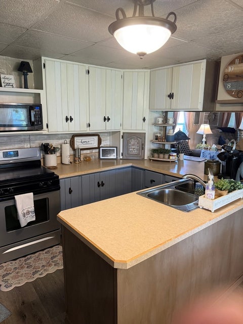 Tiny photo for 25 N Jones Avenue, Amboy, IL 61310 (MLS # 12756228)