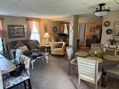 Tiny photo for 25 N Jones Avenue, Amboy, IL 61310 (MLS # 12756228)