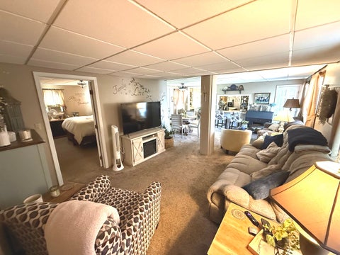 Tiny photo for 25 N Jones Avenue, Amboy, IL 61310 (MLS # 12756228)