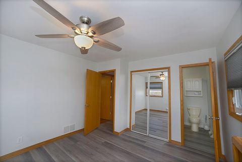 Tiny photo for 3757 N IL Route 71, Sheridan, IL 60551 (MLS # 12512585)