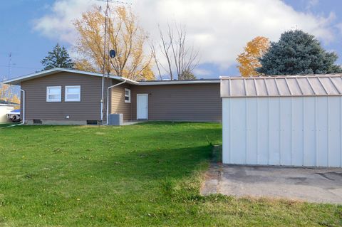 Tiny photo for 3757 N IL Route 71, Sheridan, IL 60551 (MLS # 12512585)