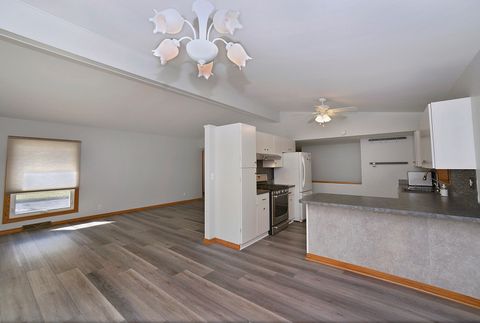 Tiny photo for 3757 N IL Route 71, Sheridan, IL 60551 (MLS # 12512585)