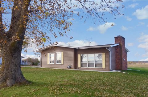Tiny photo for 3757 N IL Route 71, Sheridan, IL 60551 (MLS # 12512585)