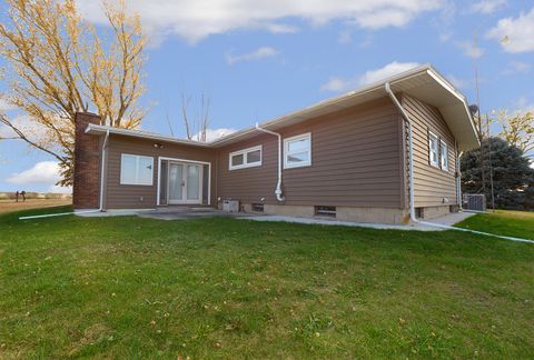 Tiny photo for 3757 N IL Route 71, Sheridan, IL 60551 (MLS # 12512585)