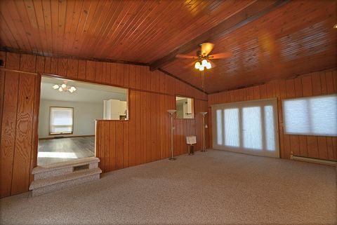 Tiny photo for 3757 N IL Route 71, Sheridan, IL 60551 (MLS # 12512585)