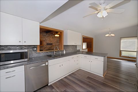 Tiny photo for 3757 N IL Route 71, Sheridan, IL 60551 (MLS # 12512585)