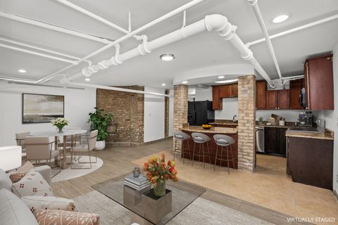 Tiny photo for 823 E Drexel Square, Chicago, IL 60615 (MLS # 12444820)