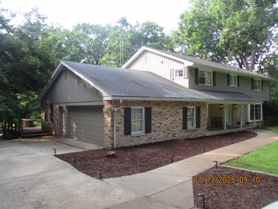 2702 Hoberg Drive
