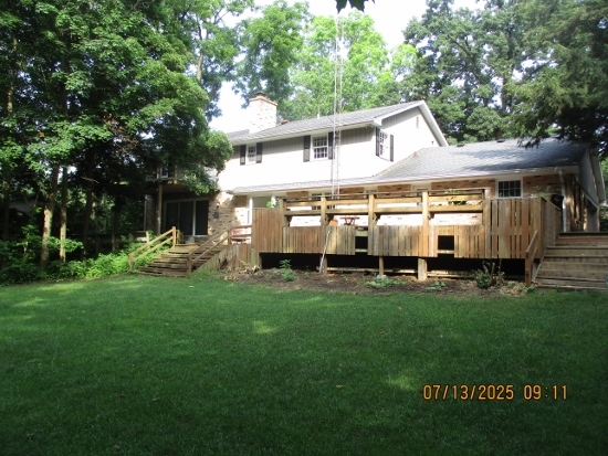 2702 Hoberg Drive
