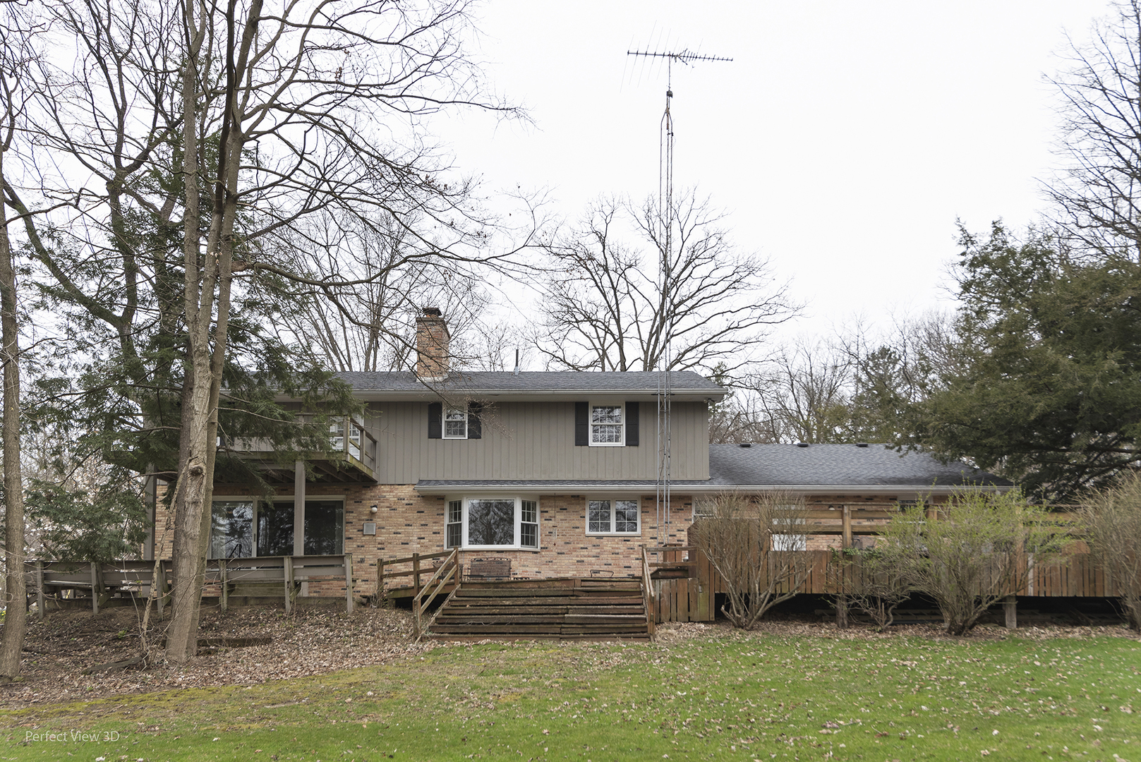 2702 Hoberg Drive