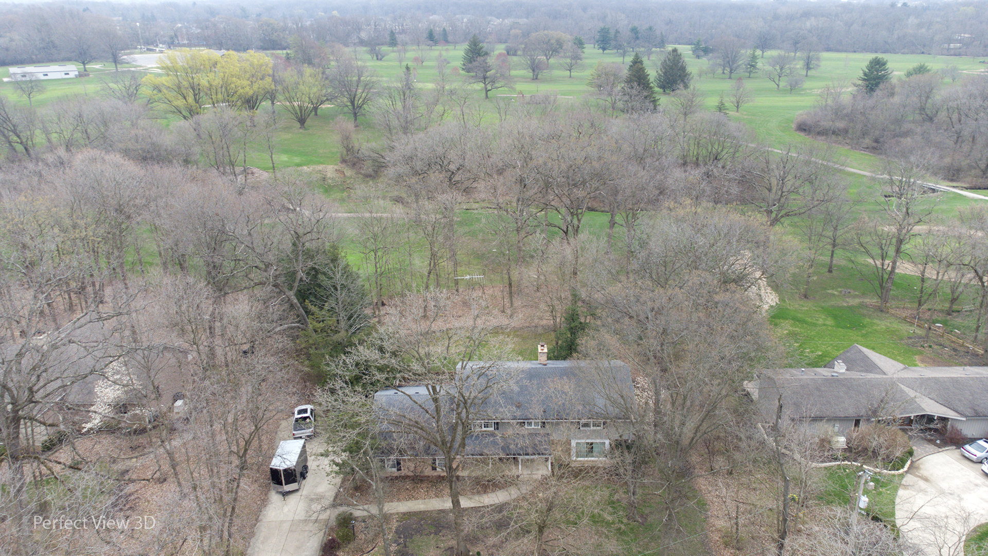 2702 Hoberg Drive