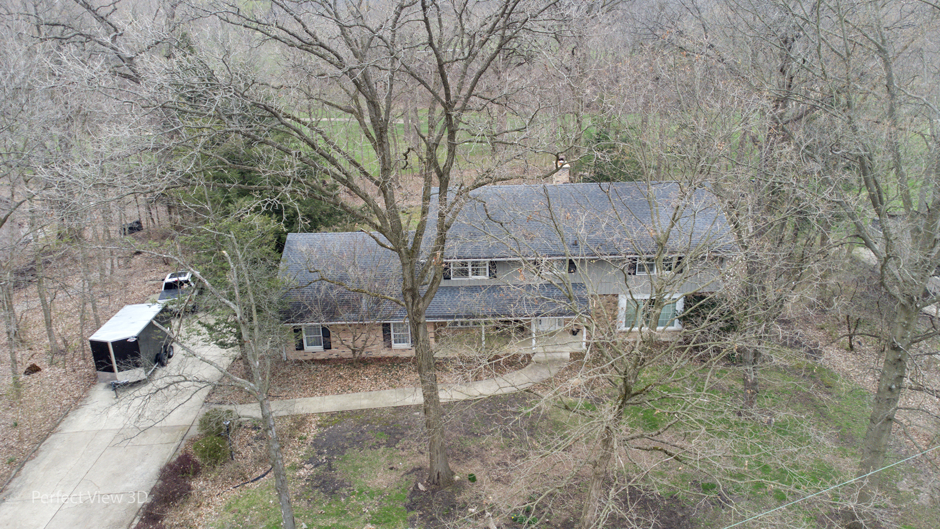 2702 Hoberg Drive