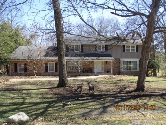 2702 Hoberg Drive