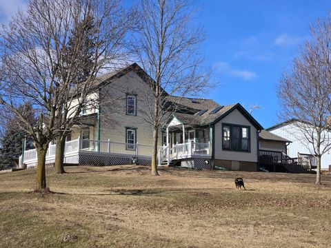 A home in Shannon