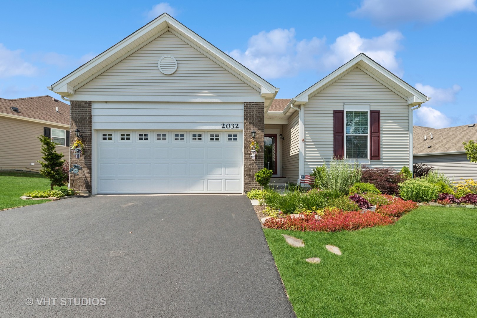 2032 Wentworth Drive