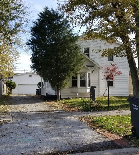 Photo of 18437 Chicago Avenue, Lansing, IL 60438 (MLS # 12607294)