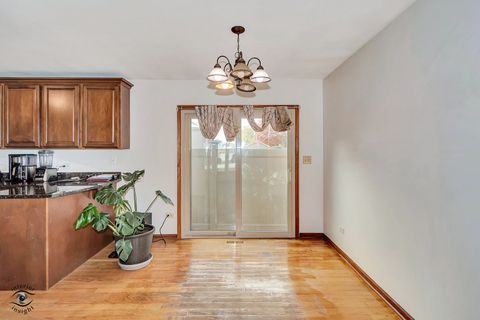 Tiny photo for Alsip, IL 60803 (MLS # 12502306)