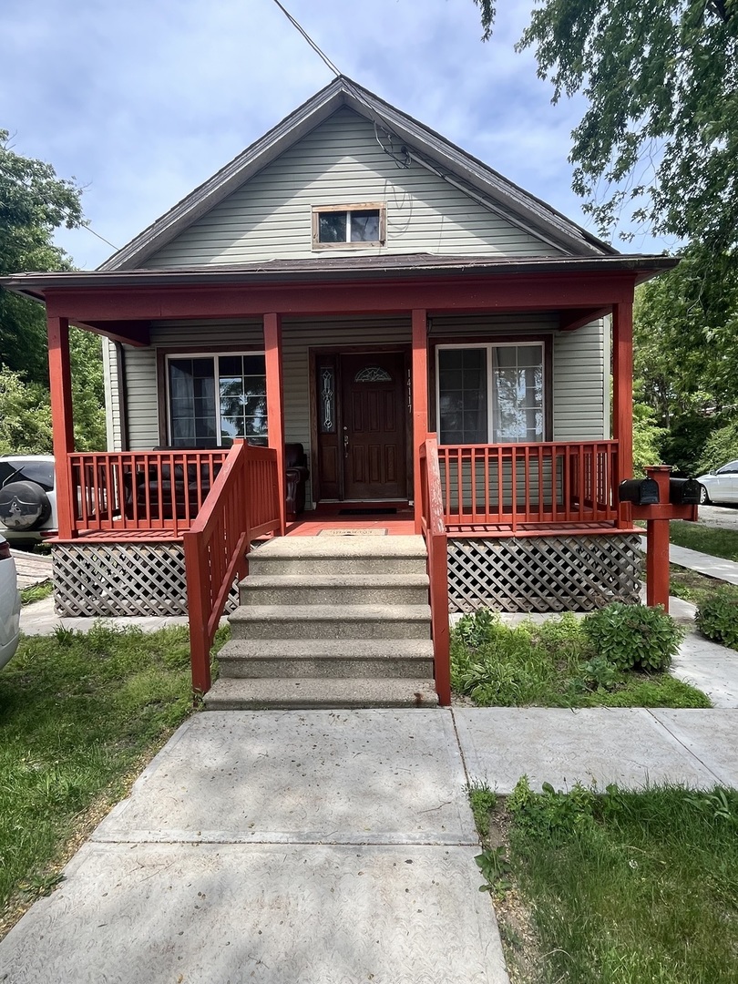 Photo 1 of 32 — 14117 Lincoln Avenue, Dolton, IL 60419