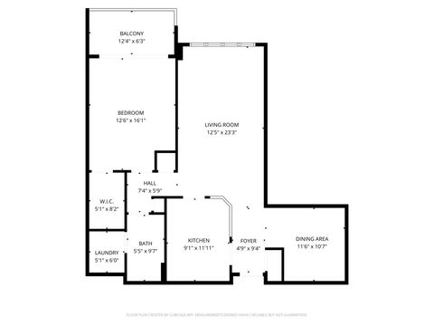 Tiny photo for 390 S Western Avenue #502, Des Plaines, IL 60016 (MLS # 12585909)