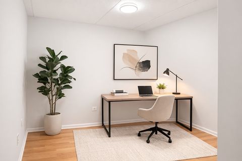 Tiny photo for 390 S Western Avenue #502, Des Plaines, IL 60016 (MLS # 12585909)