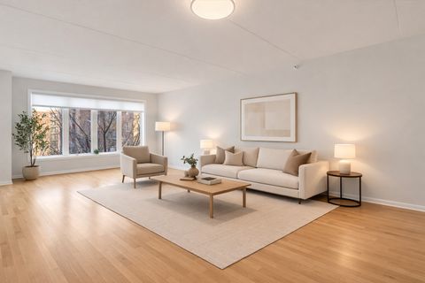 Tiny photo for 390 S Western Avenue #502, Des Plaines, IL 60016 (MLS # 12585909)