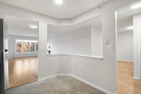 Tiny photo for 390 S Western Avenue #502, Des Plaines, IL 60016 (MLS # 12585909)