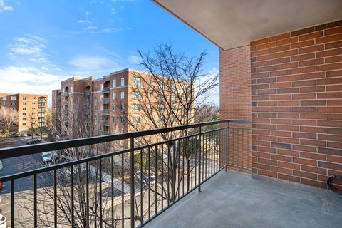 Tiny photo for 390 S Western Avenue #502, Des Plaines, IL 60016 (MLS # 12585909)