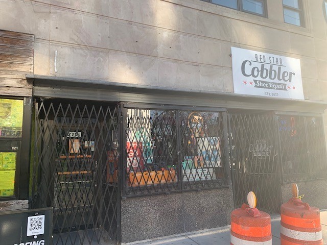 1223 N Milwaukee Avenue