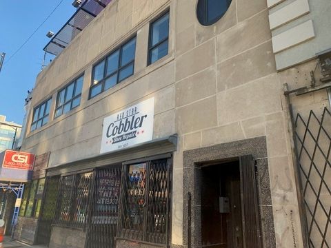 1223 N Milwaukee Avenue Chicago IL 60642