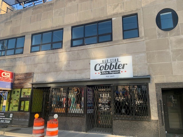 1223 N Milwaukee Avenue