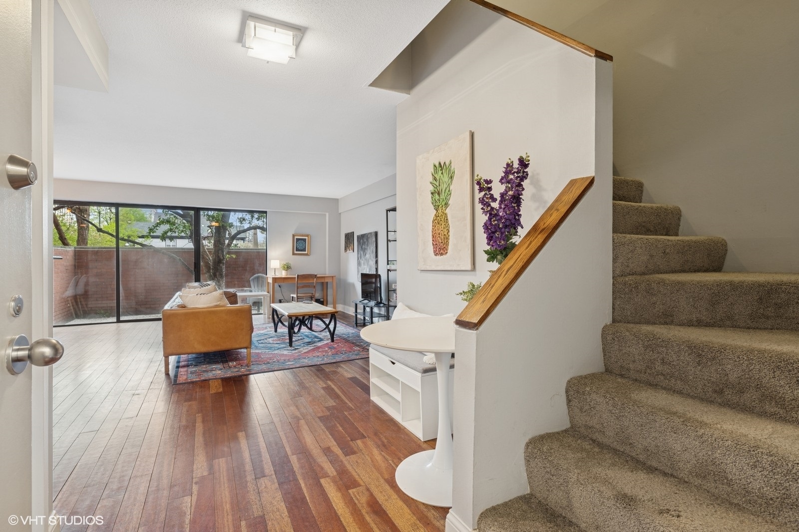 1169 S Plymouth Court 103
