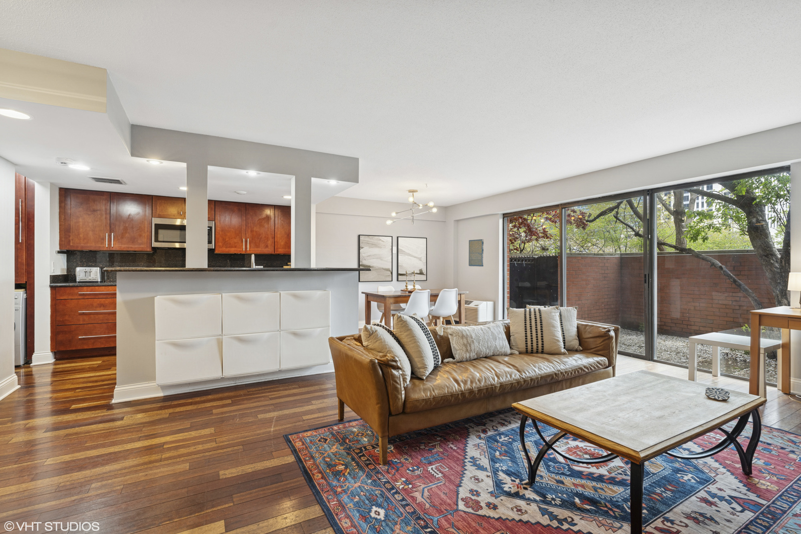 1169 S Plymouth Court 103