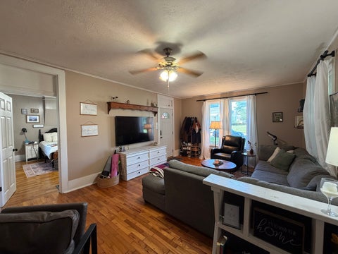Tiny photo for 312 E 4th Street, Metropolis, IL 62960 (MLS # 12743337)