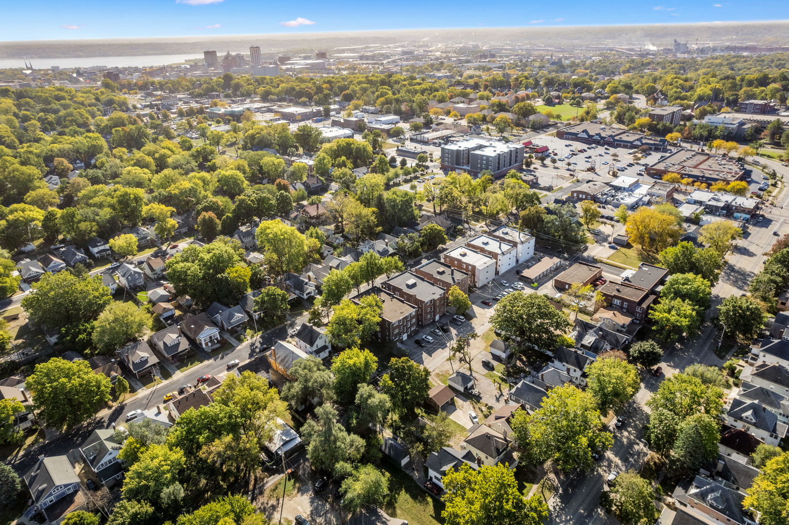 1119 N Underhill Street