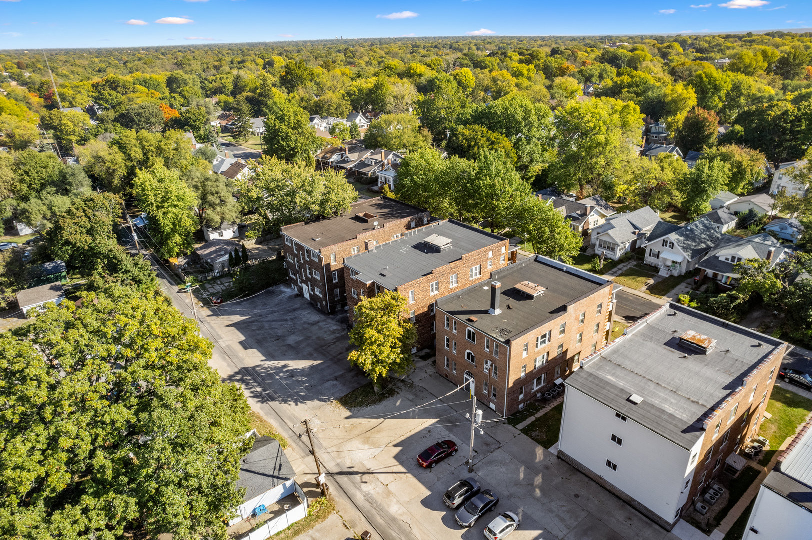 1119 N Underhill Street