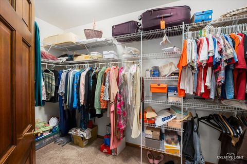 Tiny photo for 6150 W 124th Street, Palos Heights, IL 60463 (MLS # 12540104)