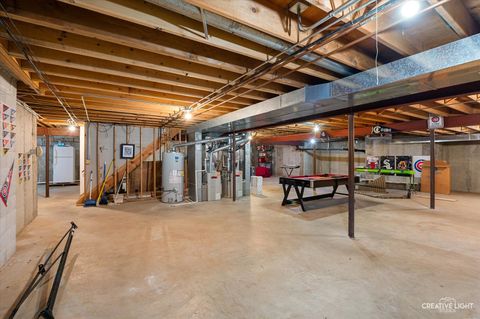 Tiny photo for 6150 W 124th Street, Palos Heights, IL 60463 (MLS # 12540104)