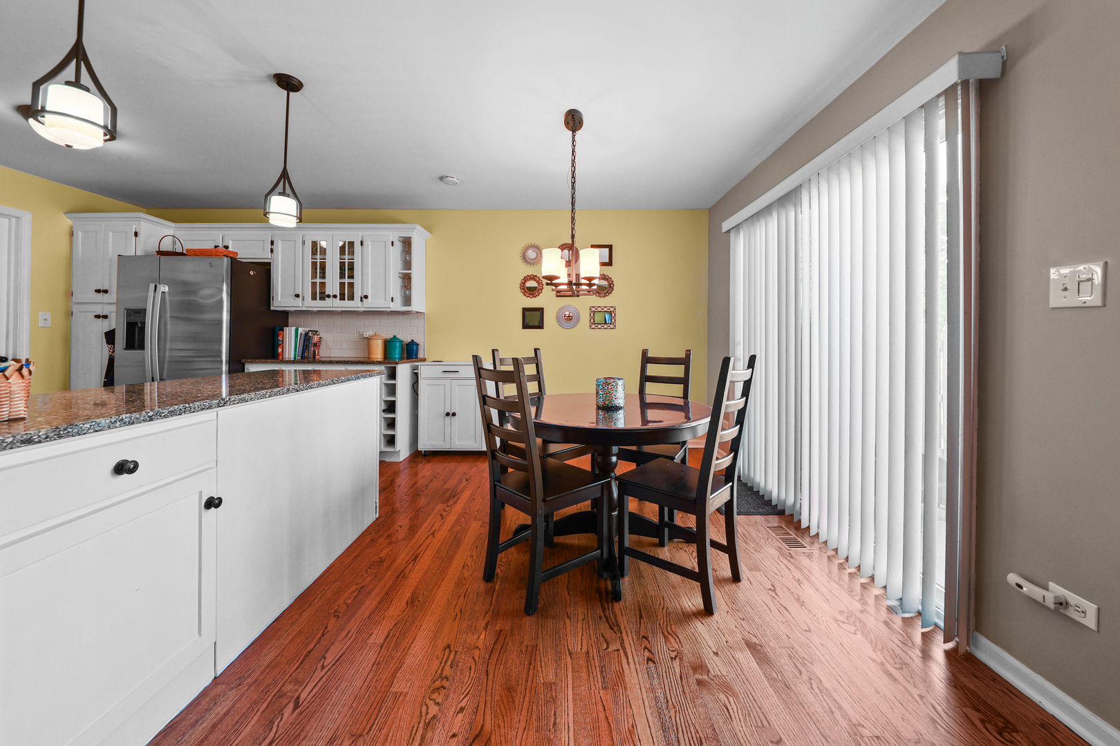 25032 W McMillin Drive