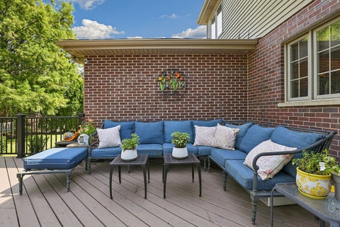Tiny photo for 10430 Great Egret Drive, Orland Park, IL 60467 (MLS # 12795748)
