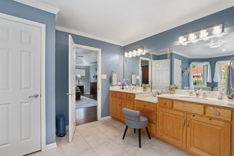 Tiny photo for 10430 Great Egret Drive, Orland Park, IL 60467 (MLS # 12795748)