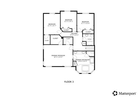 Tiny photo for 10430 Great Egret Drive, Orland Park, IL 60467 (MLS # 12795748)