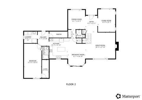 Tiny photo for 10430 Great Egret Drive, Orland Park, IL 60467 (MLS # 12795748)