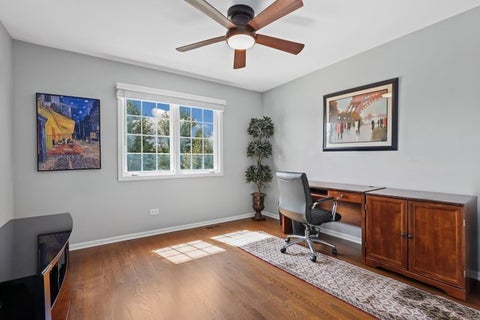 Tiny photo for 10430 Great Egret Drive, Orland Park, IL 60467 (MLS # 12795748)