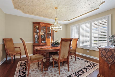 Tiny photo for 10430 Great Egret Drive, Orland Park, IL 60467 (MLS # 12795748)