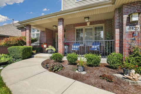 Tiny photo for 10430 Great Egret Drive, Orland Park, IL 60467 (MLS # 12795748)