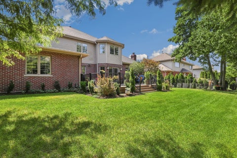 Tiny photo for 10430 Great Egret Drive, Orland Park, IL 60467 (MLS # 12795748)